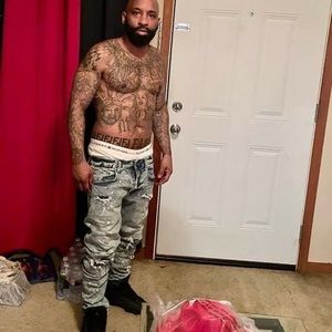 Meet your Posher, James